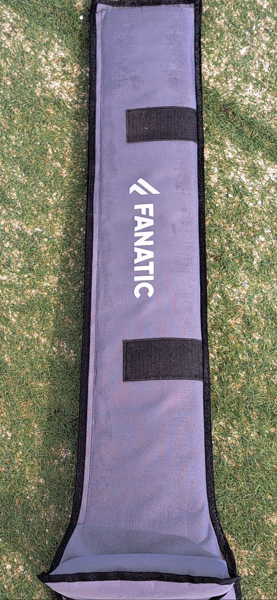 Foil Mast-Fus Set AL 900/680
