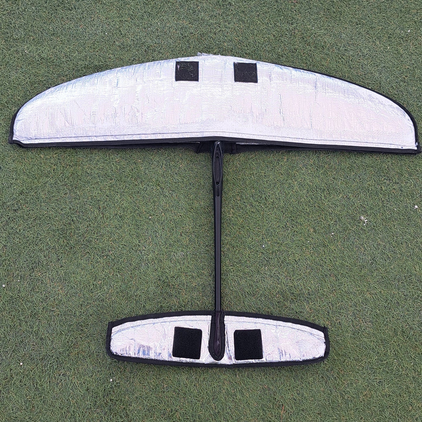 Foil Wing Set 1750/300 Aero High Aspect