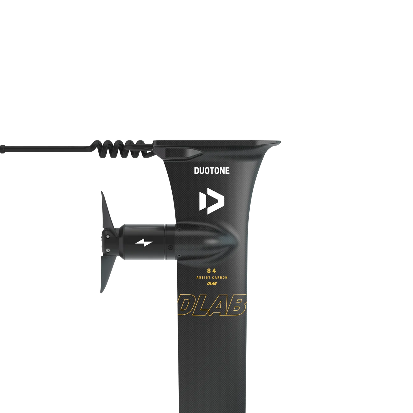 eMast 84 Assist Set D/LAB