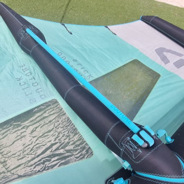 Wing 7m Slick 2023