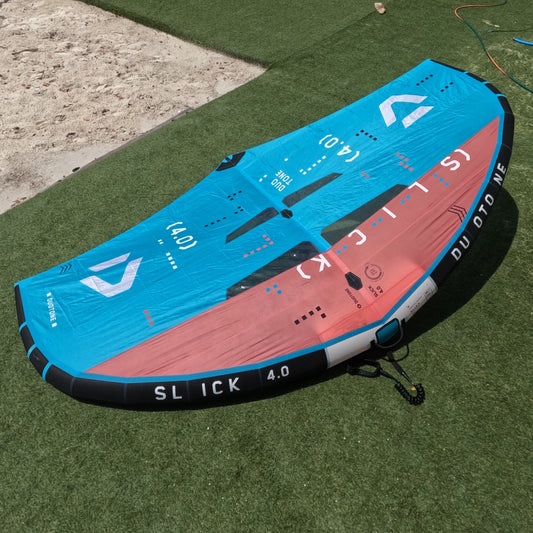 Wing 4m Slick 2024