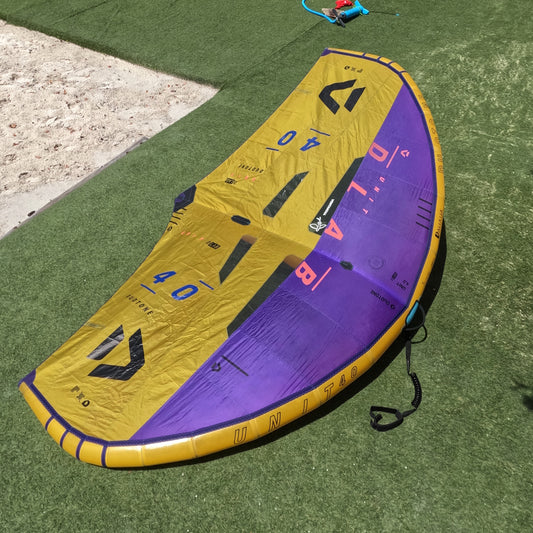 Wing 4m Unit D/lab 2024