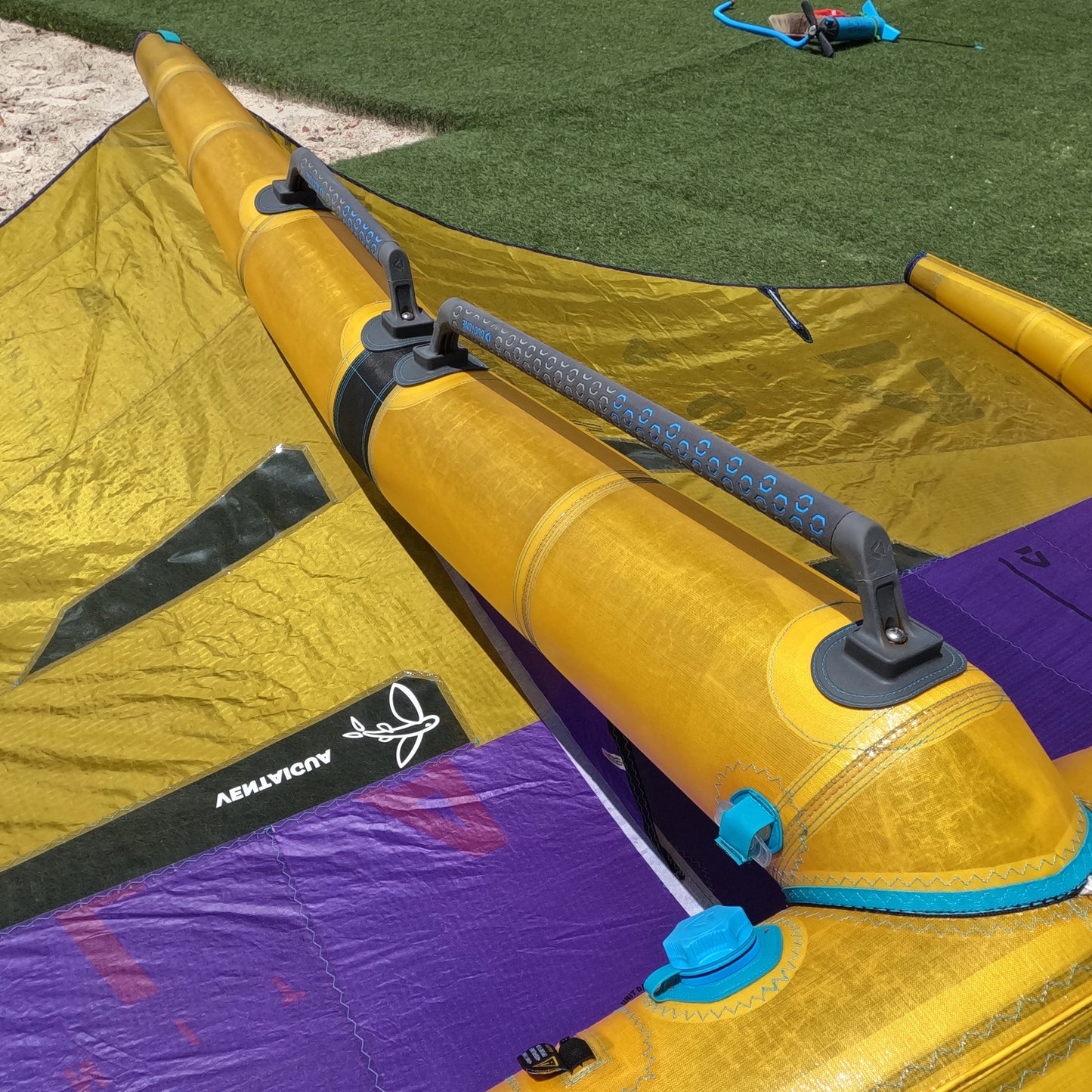 Wing 4m Unit D/lab 2024