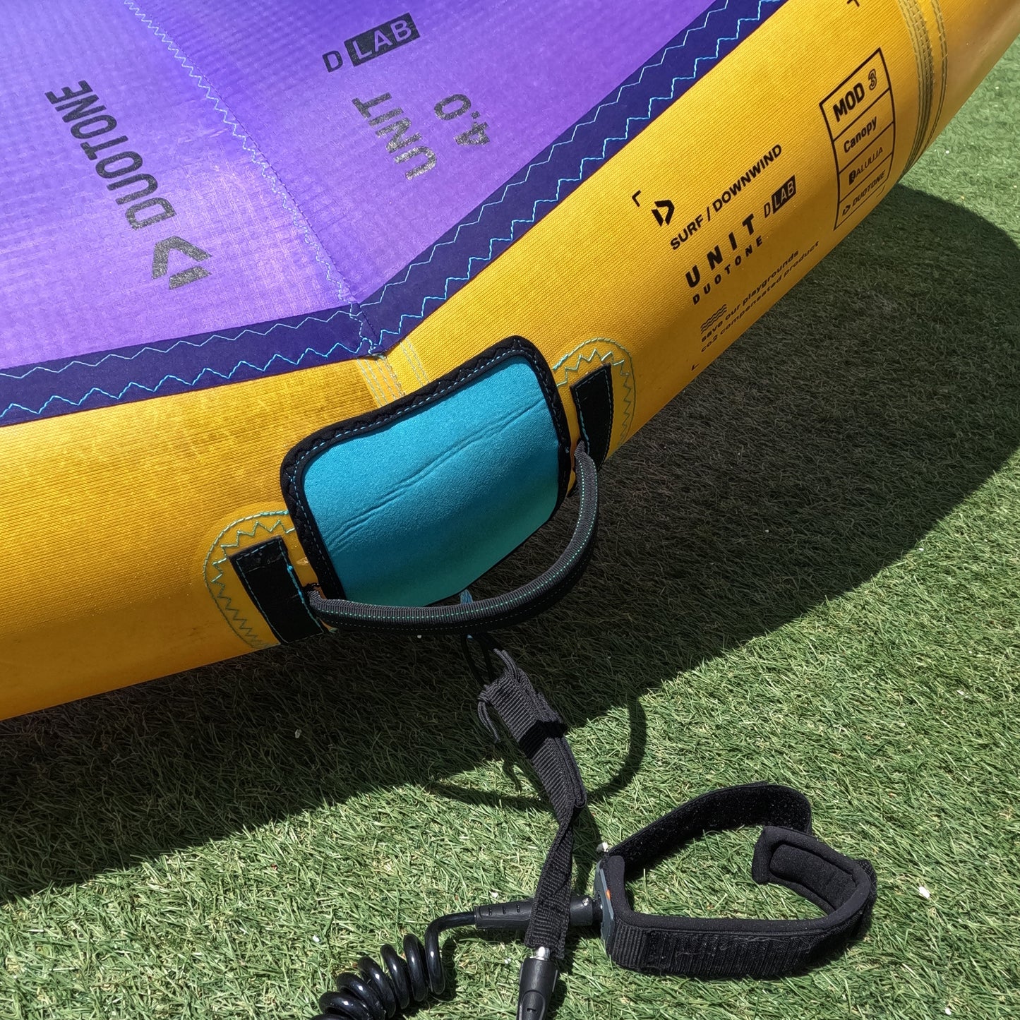 Wing 4m Unit D/lab 2024