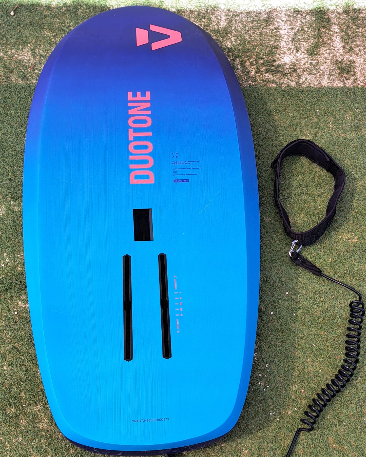 Foilboard 5'3"/95l Sky Free 2024