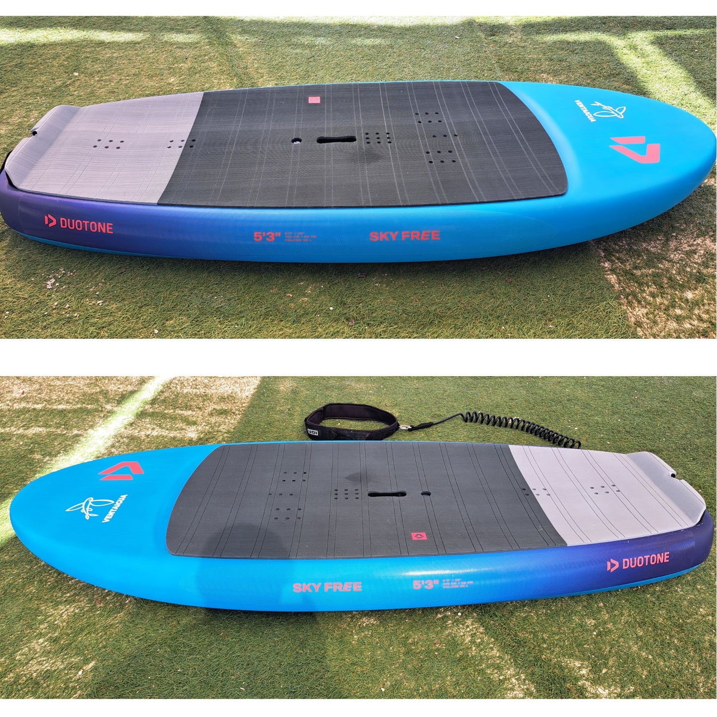 Foilboard 5'3"/95l Sky Free 2024
