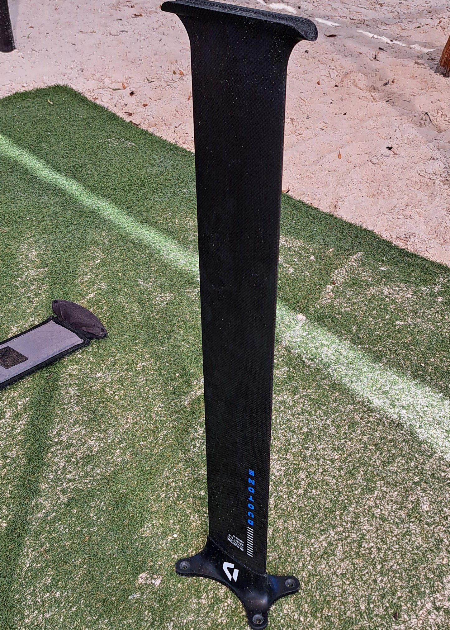 Foil Mast SLS Carbon 90