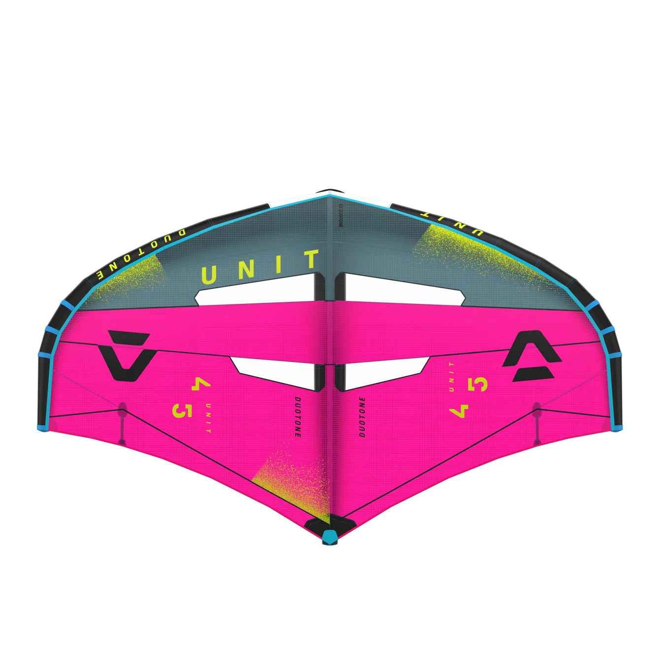 Wing 3.5 Unit 2025