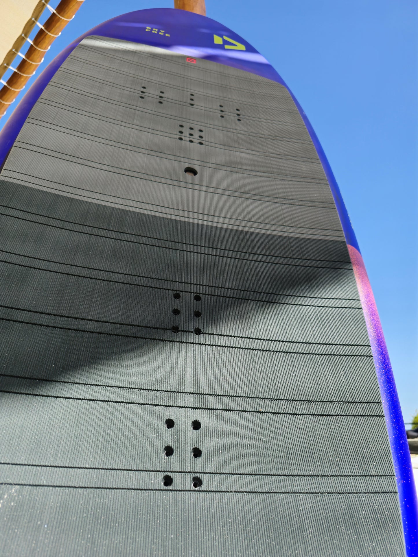 Foilboard 5'5"/105L Sky Free 2025