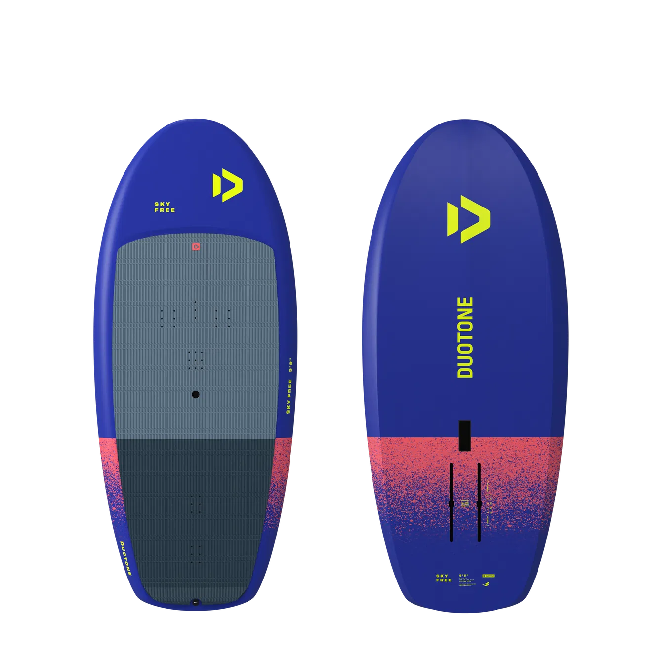Foilboard 5'9"/125lt Sky Free 2025