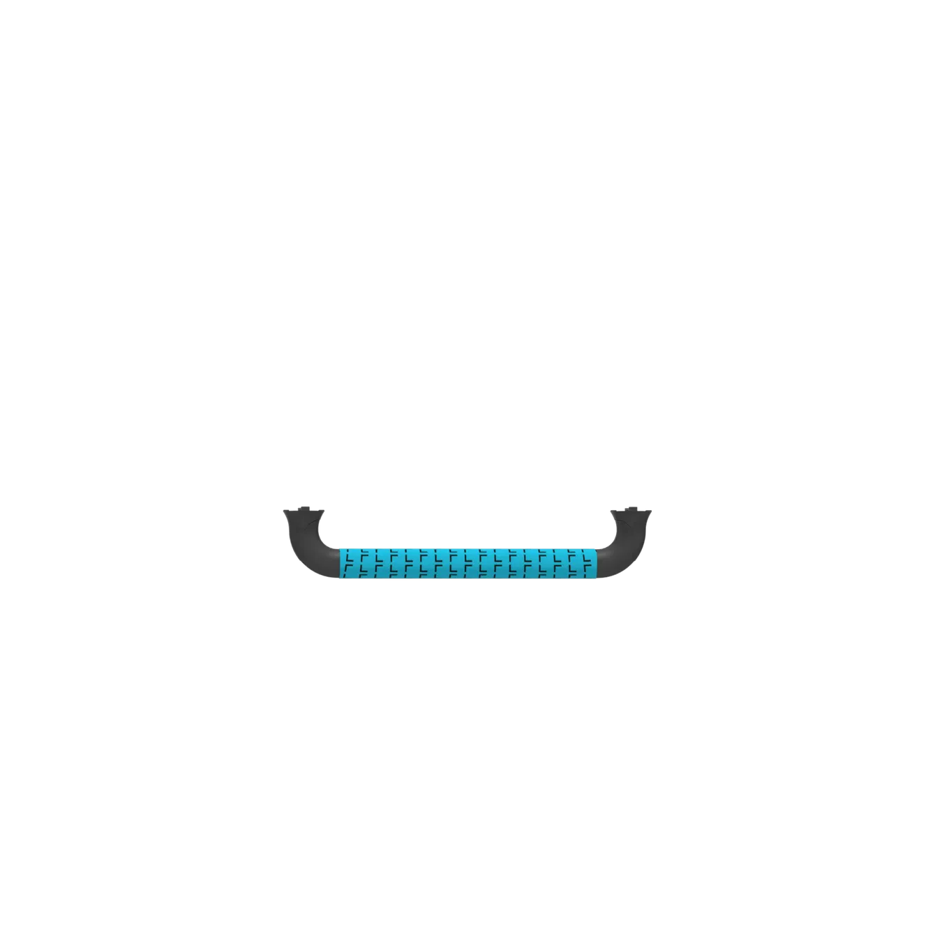Handle Fusion Rear (1pcs)