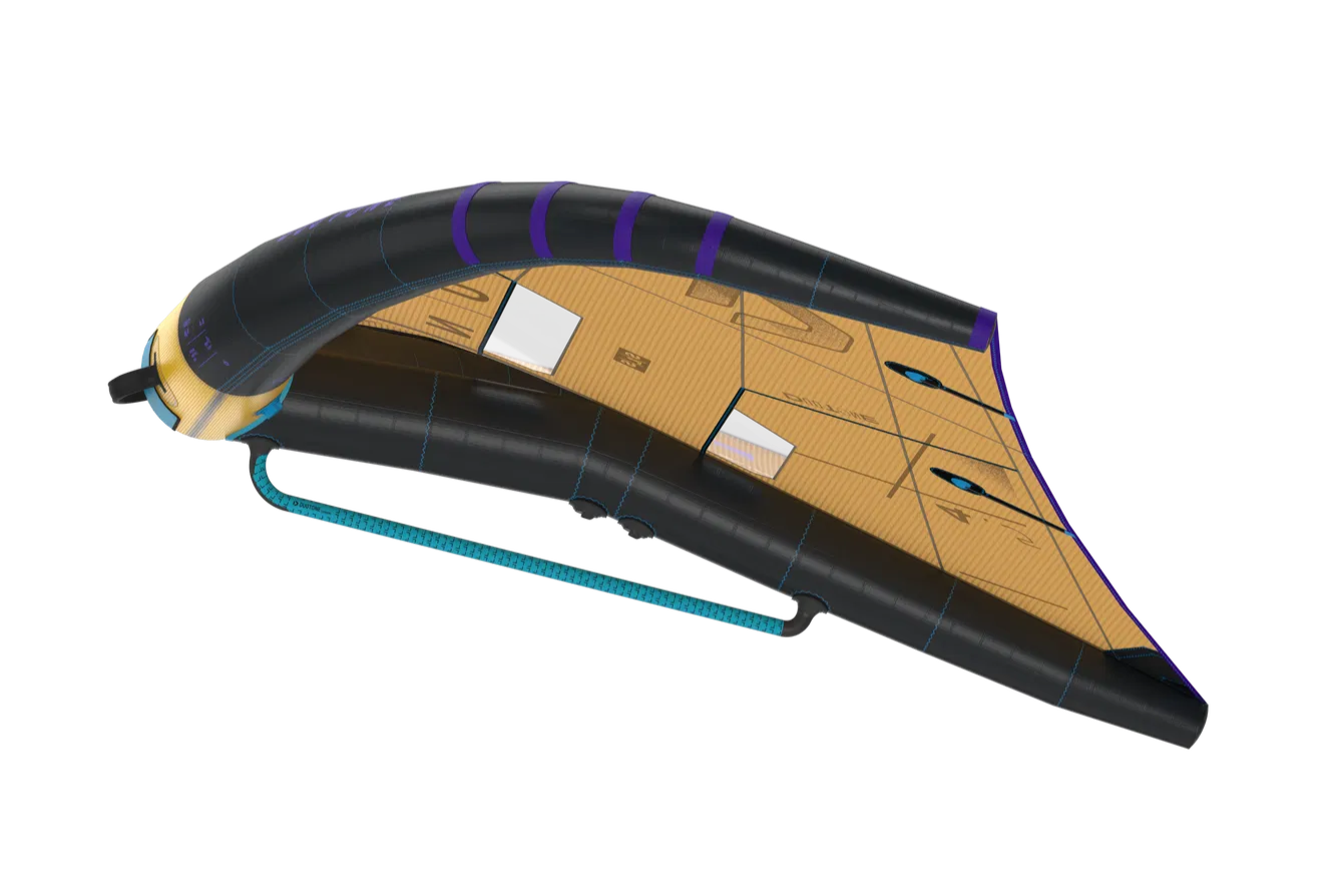 Wing Unit SLS 2026