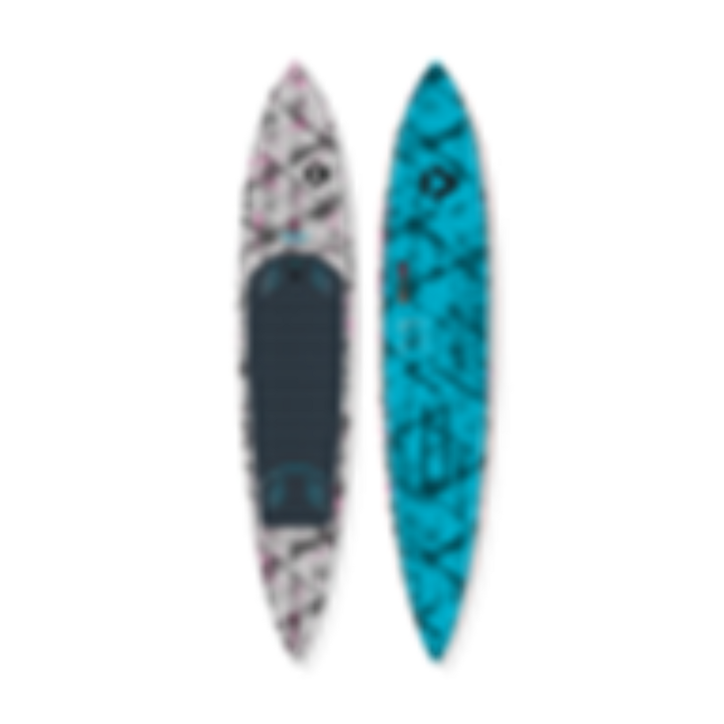 Foilboard Downwinder Slim D/LAB 2026