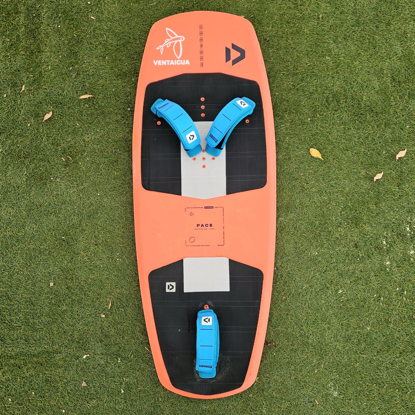 Foilboard Pace 3'11"