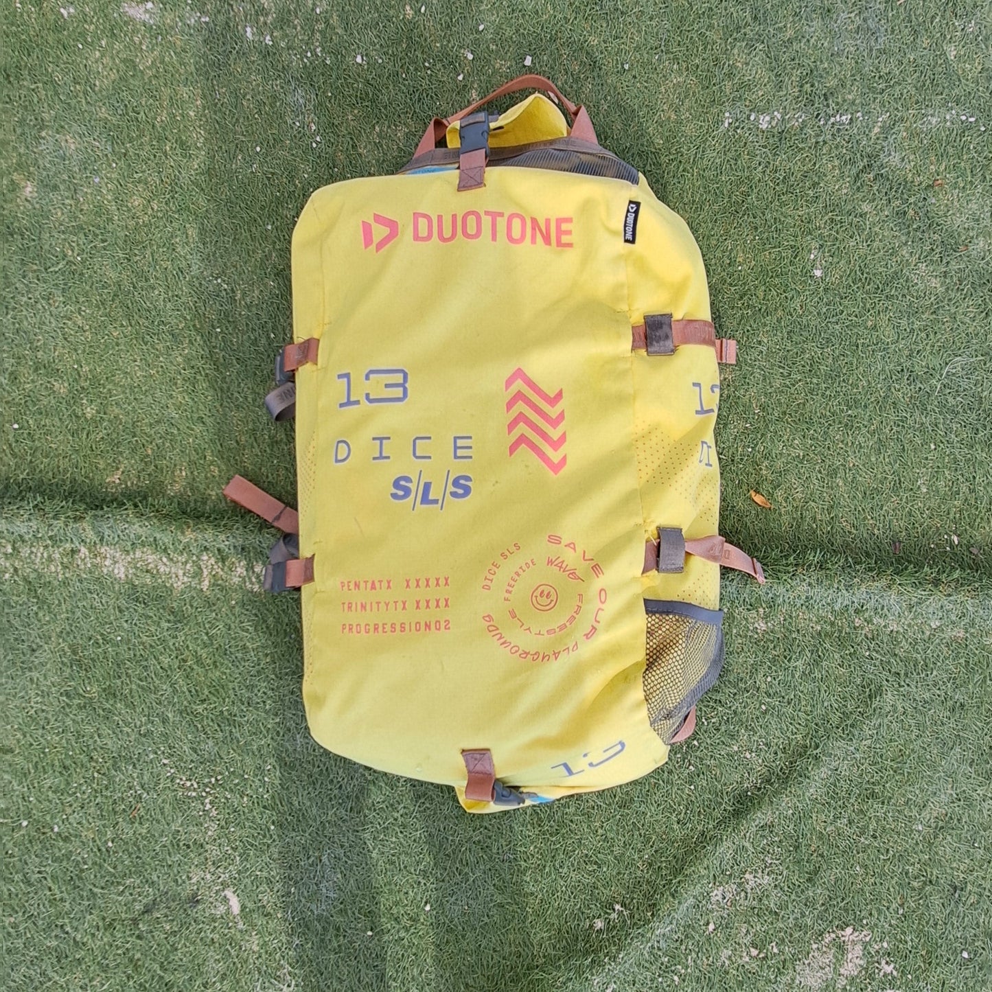 Kite 13m Dice SLS 2023