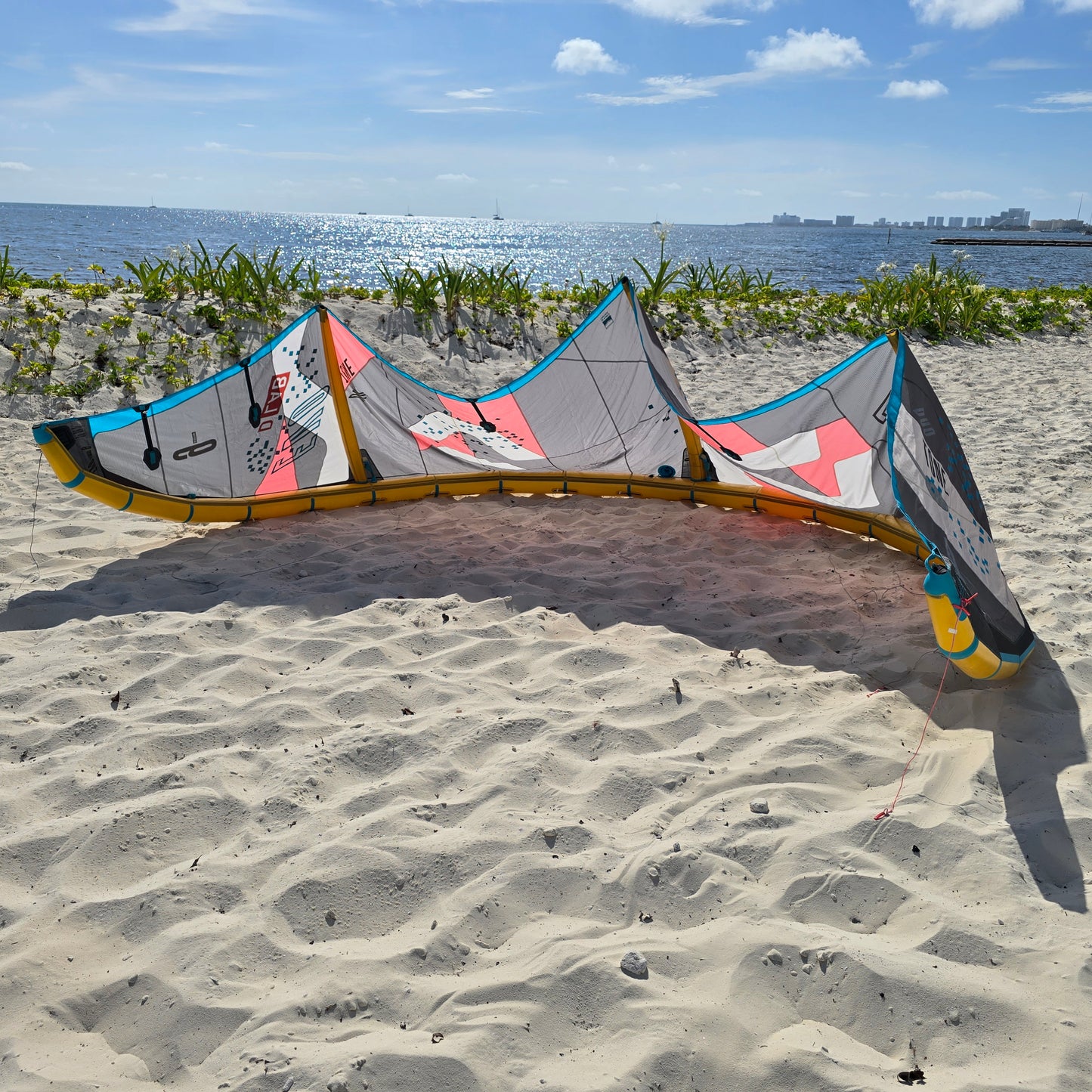 Kite 9m Evo D/Lab 2025