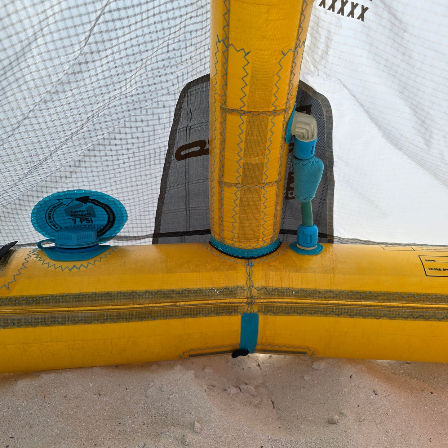 Kite 9m Evo D/Lab 2025