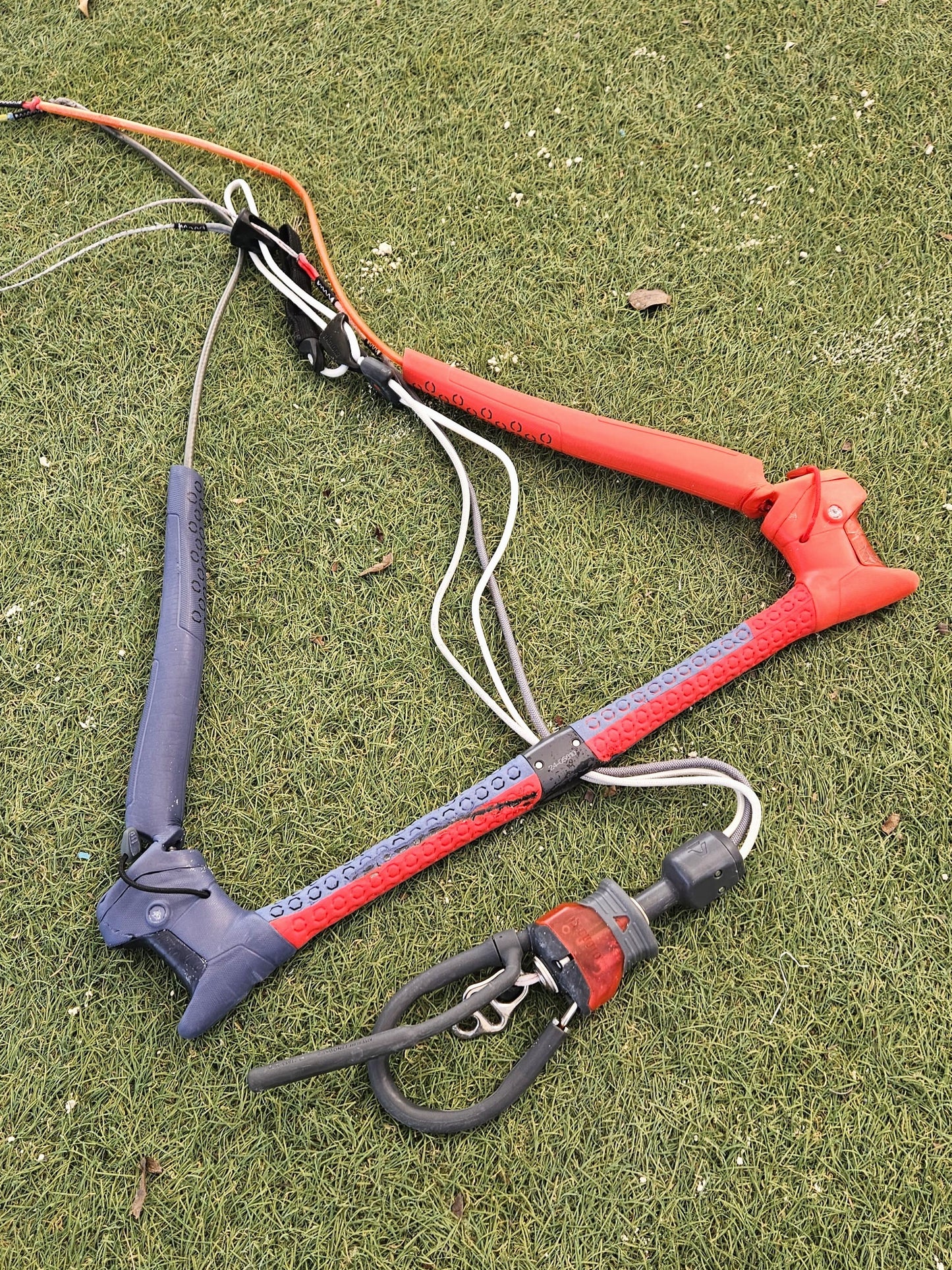 Barra Trust Bar S/M 12-24m