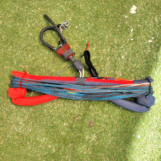 Barra Trust Bar S/M 22-24 *