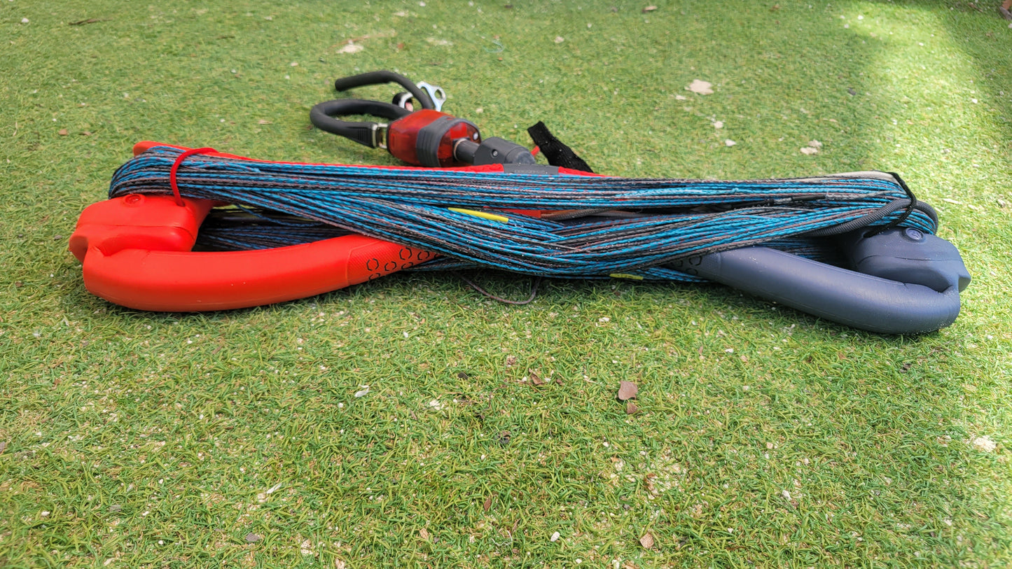 Barra Trust Bar S/M 22-24 *