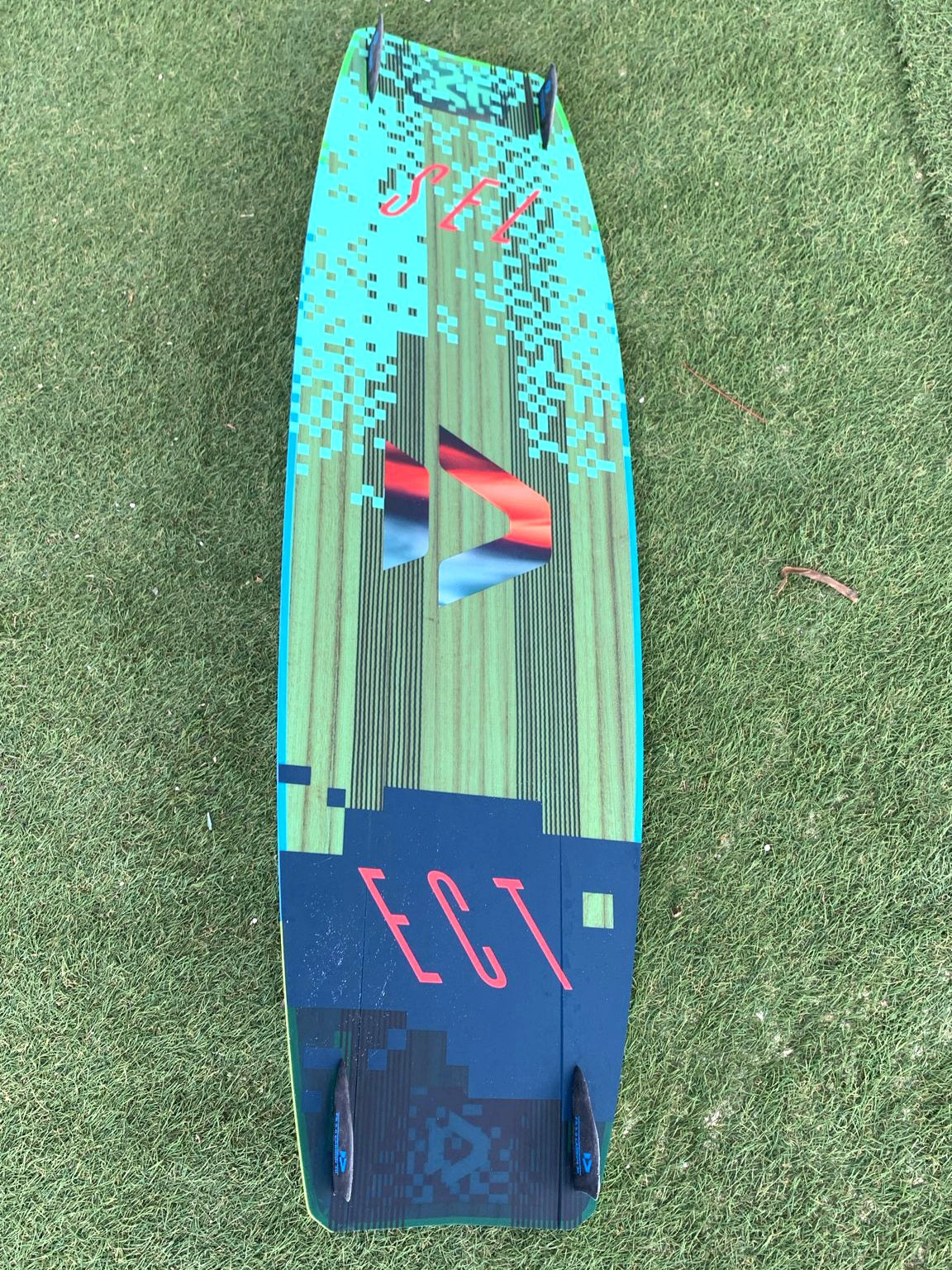 Twintip 138cm Select 2023