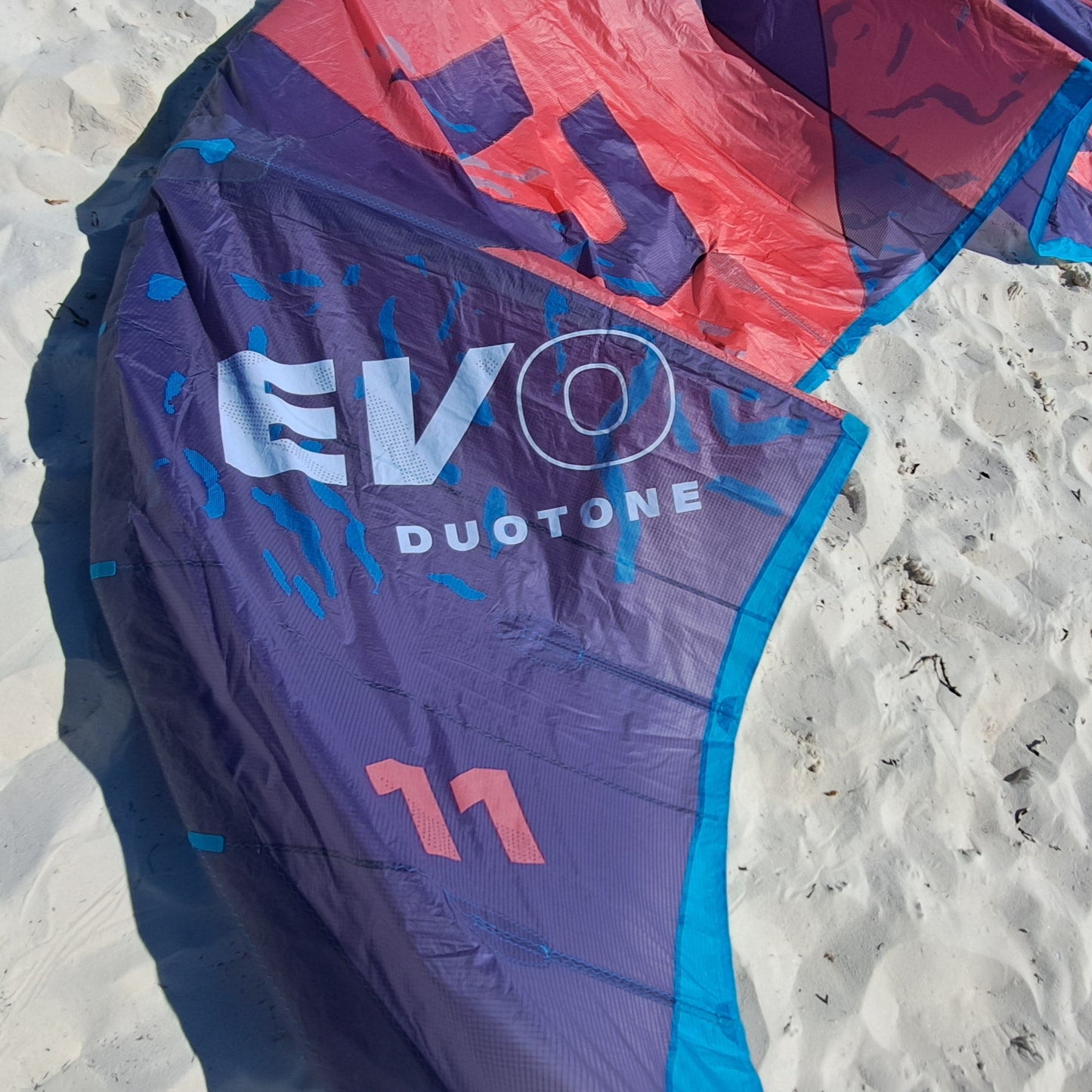 Kite 11m Evo 2024