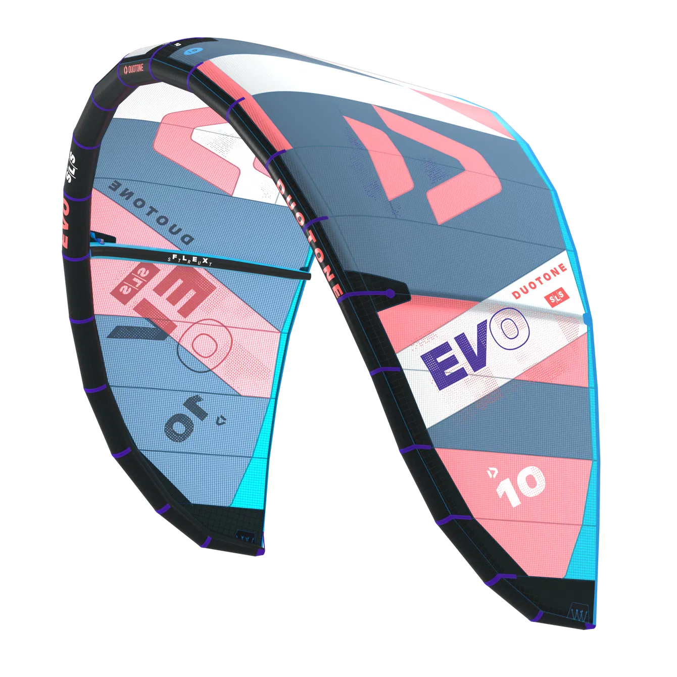 Kite 10m Evo SLS 2024