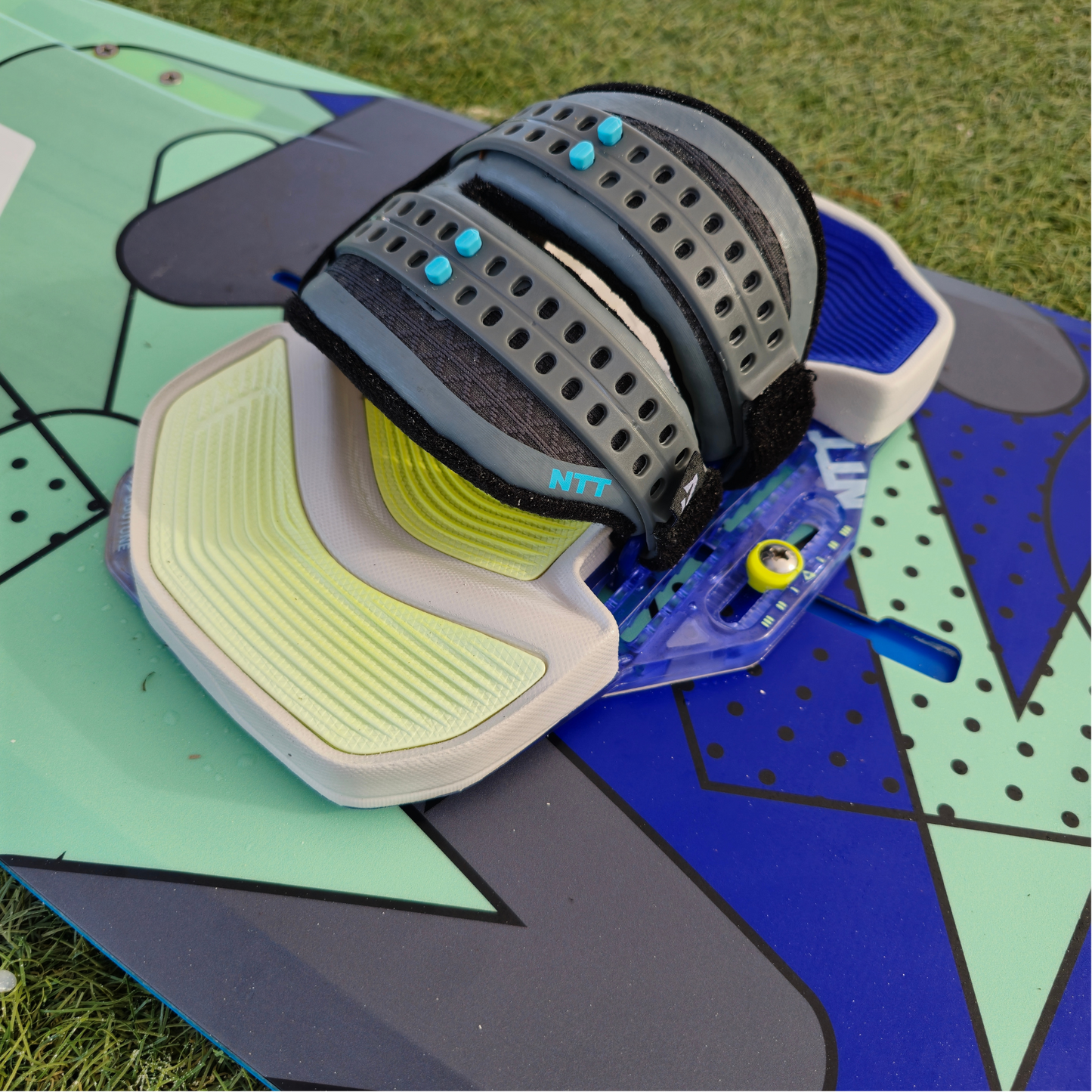 Twintip 139 cm Jaime 2024