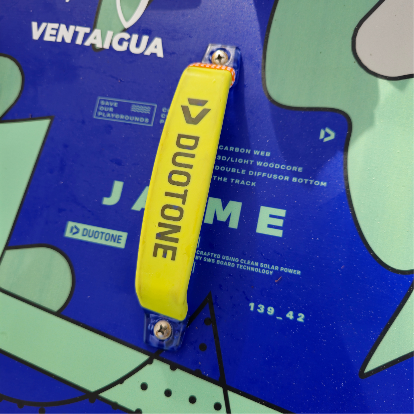 Twintip 139 cm Jaime 2024