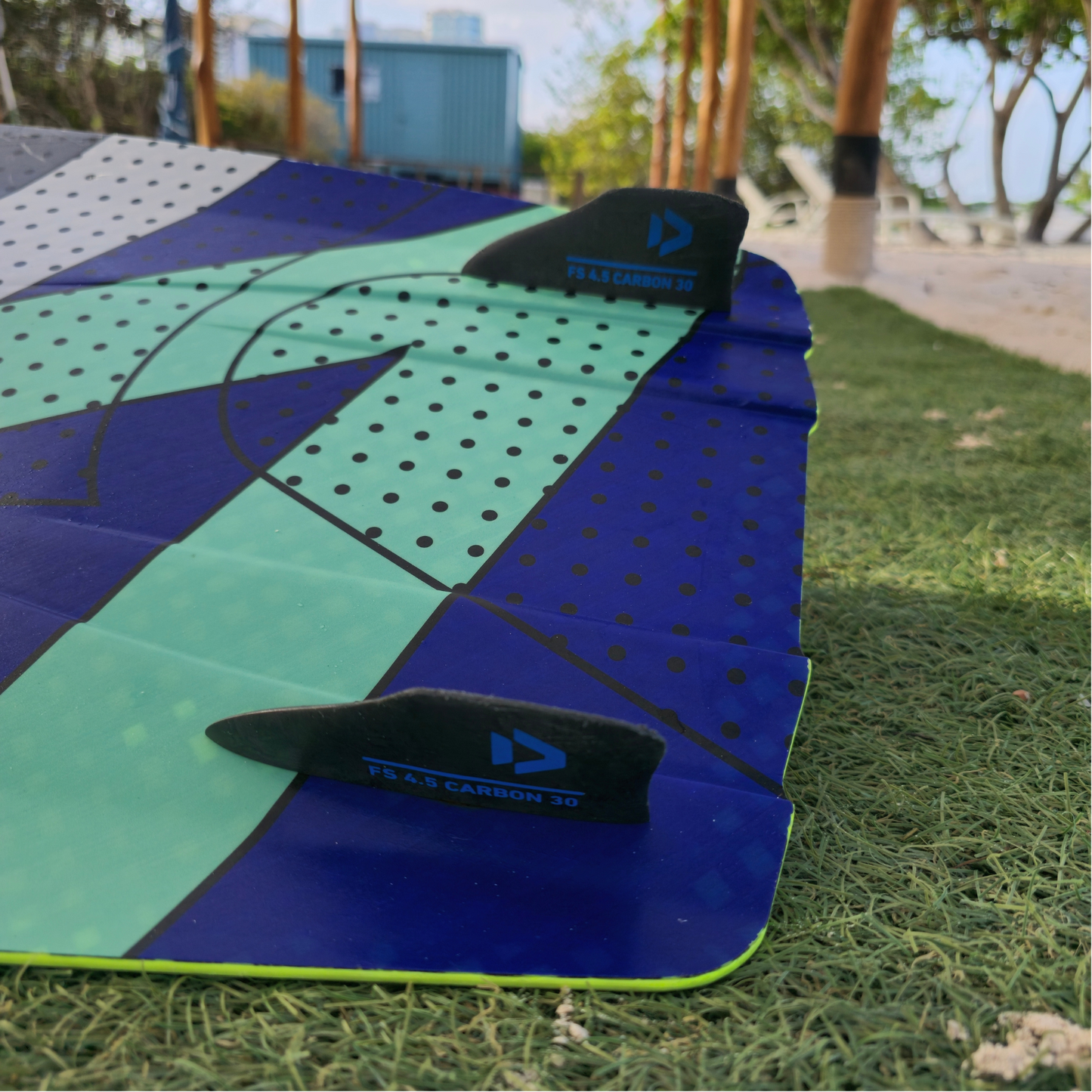 Twintip 139 cm Jaime 2024