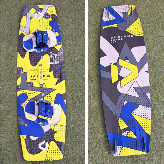 Twintip 136cm Jaime SLS 2024