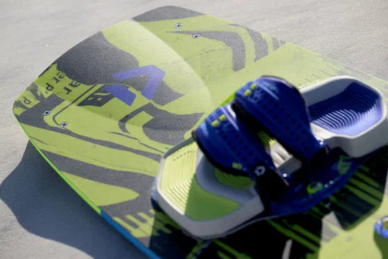 Twintip 142cm Gonzales 2024