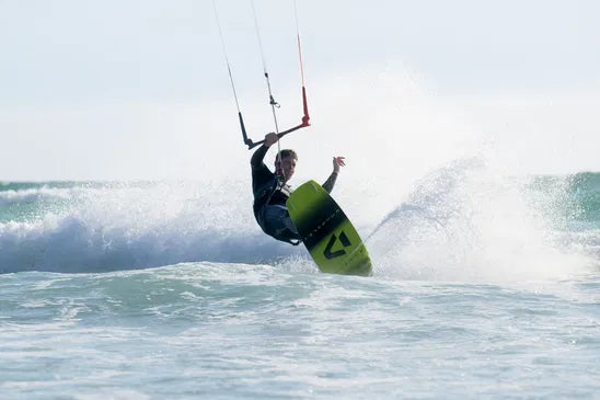 Twintip 142cm Gonzales 2024