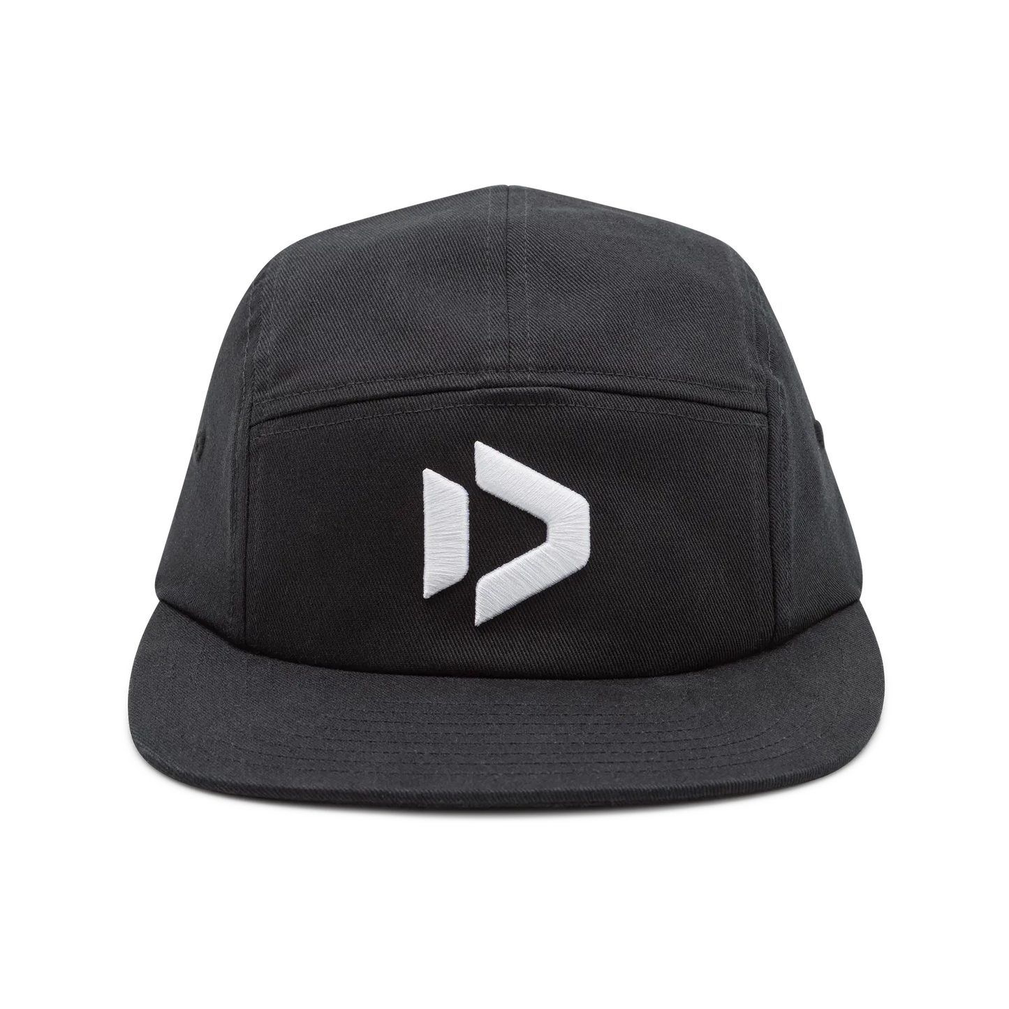 Cap 5Panel Flat Duotone Icon