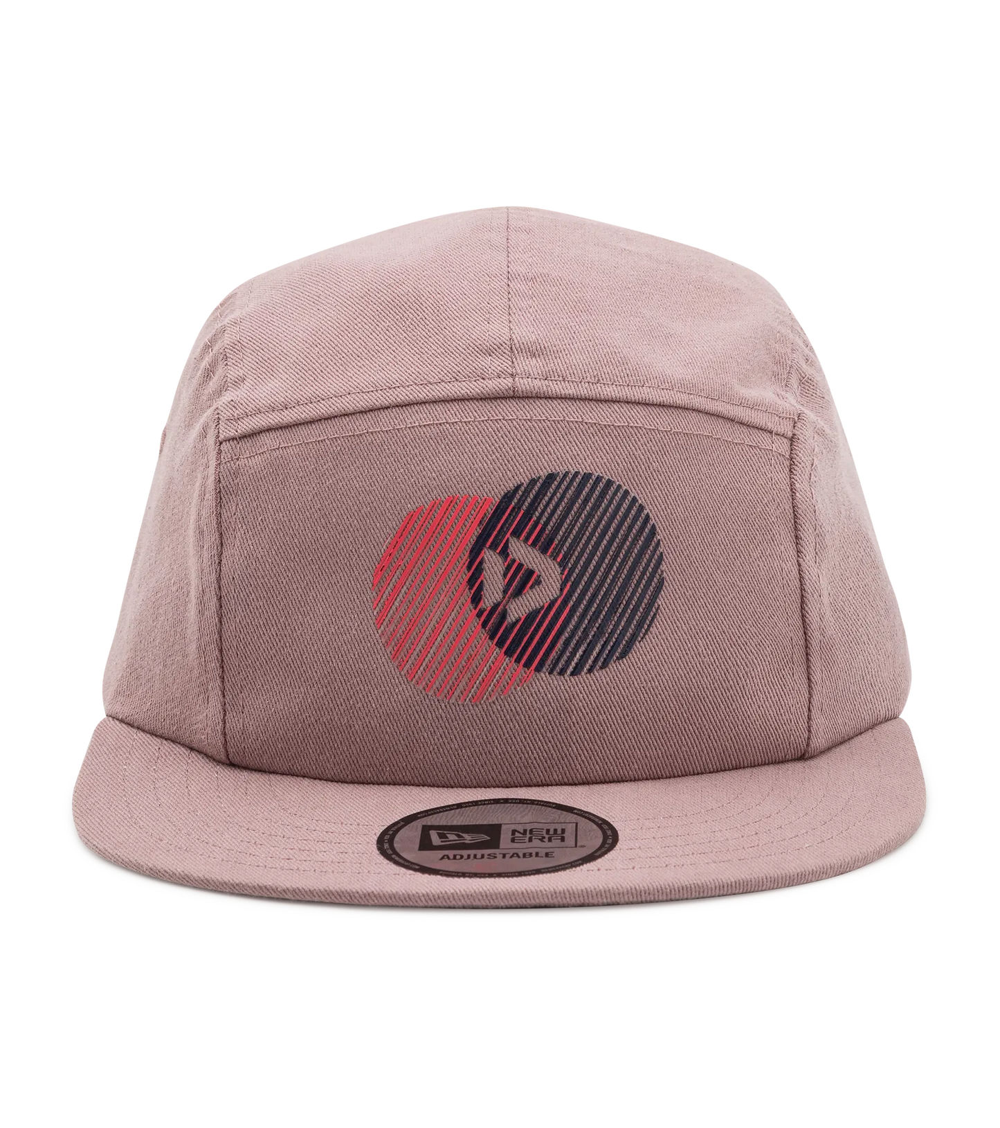 Cap New Era Adjustable Fade