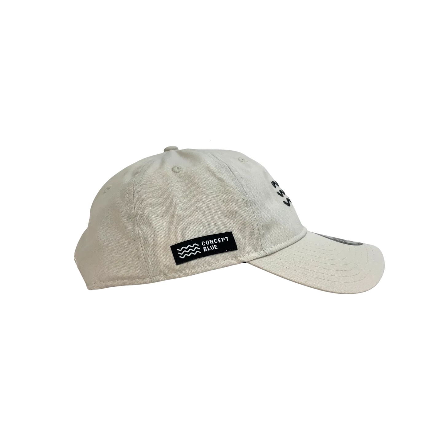 Cap New Era 9twenty Waves