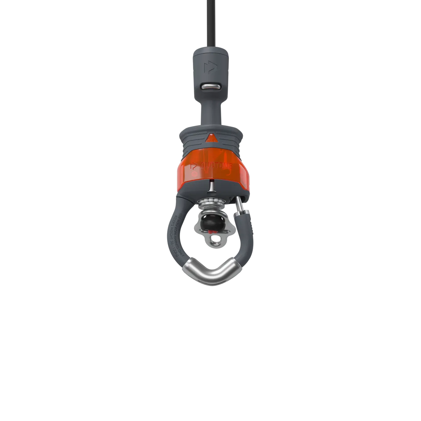 Quick Rel Kit Rope Harness 2026