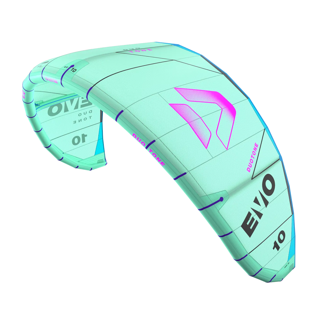 Kite 7m Evo 2025