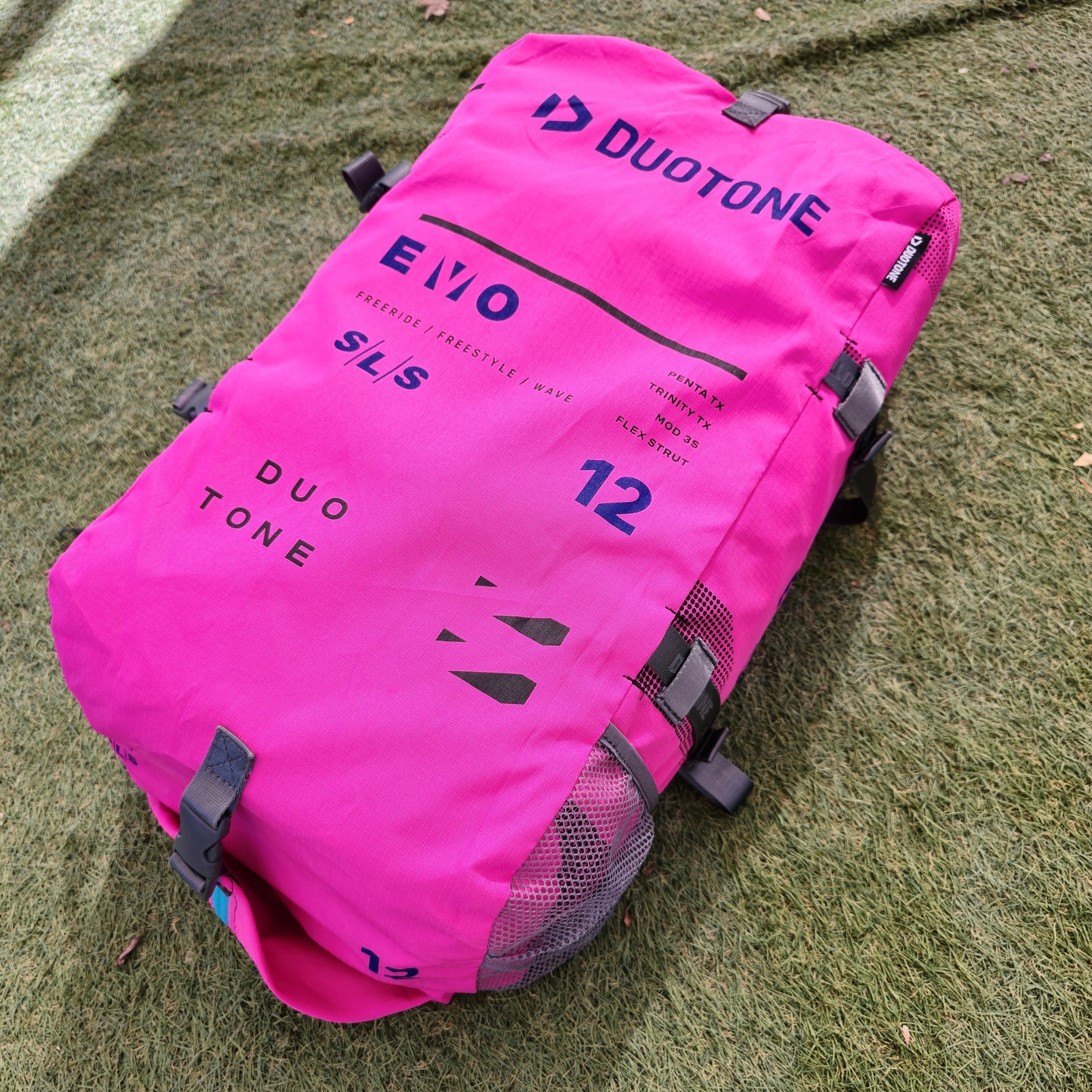 Kite 12m Evo SLS 2025