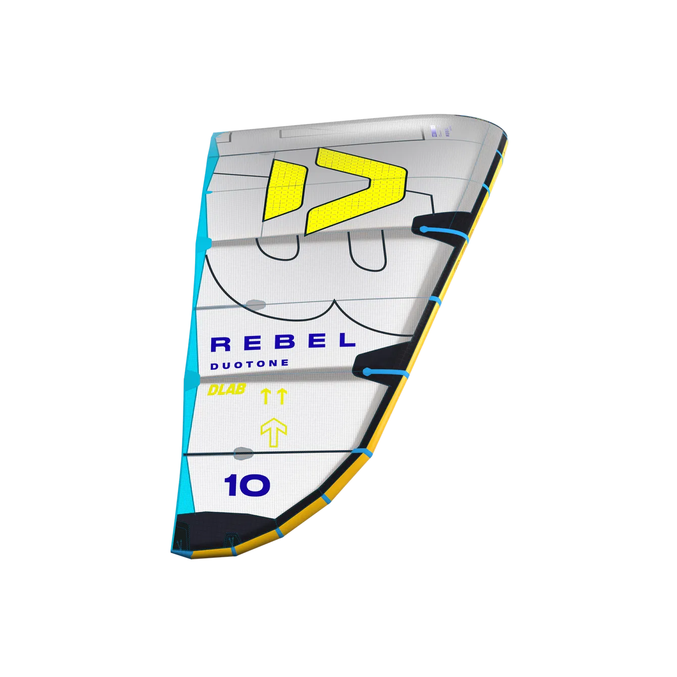 Kite 9m Rebel D/LAB 2025