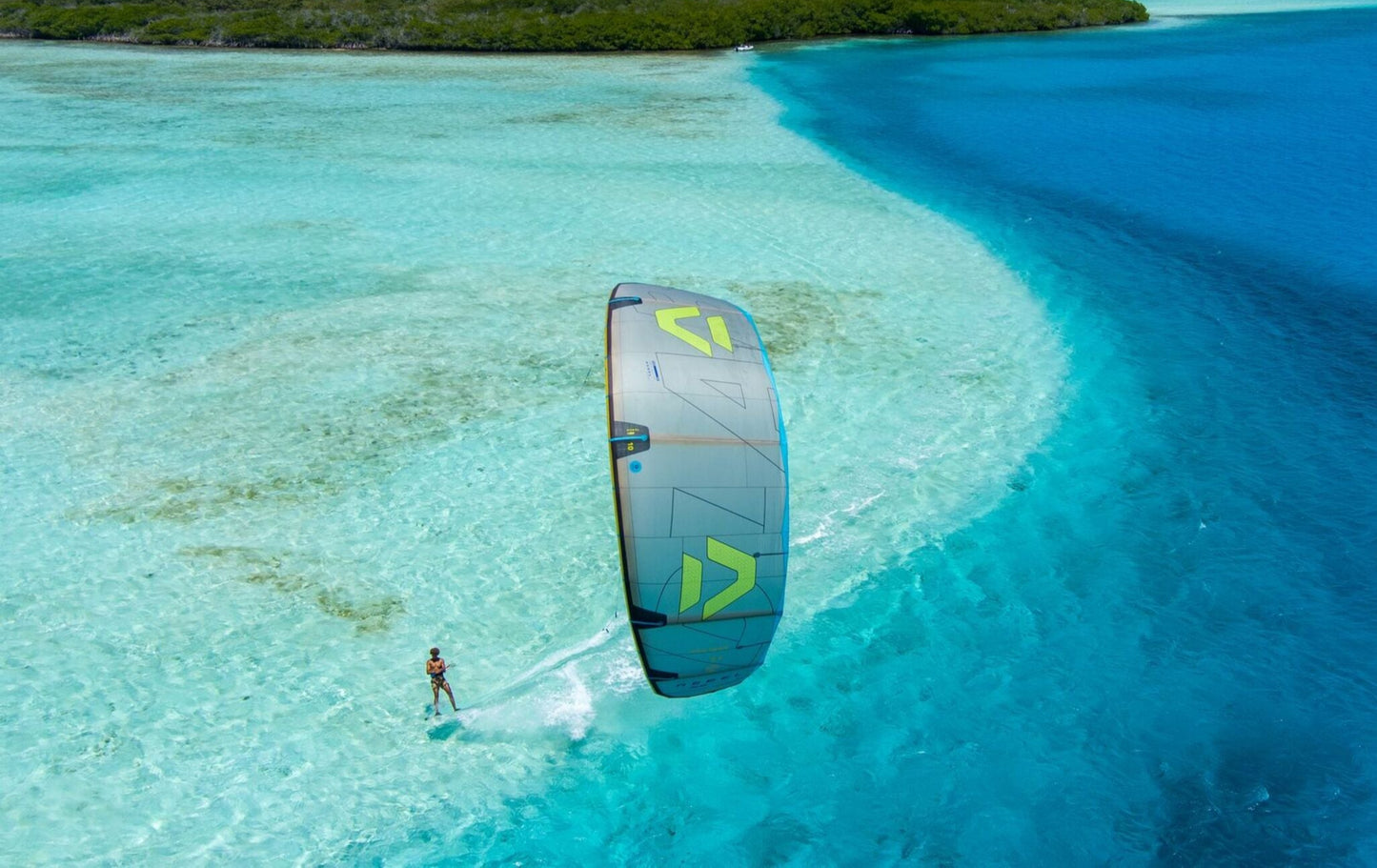 Kite 9m Rebel D/LAB 2025