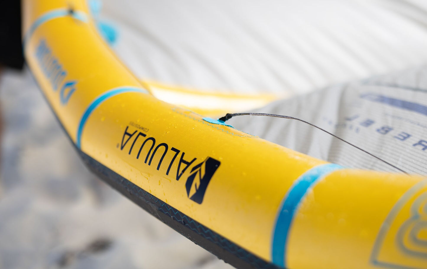 Kite 12m Rebel D/LAB 2025