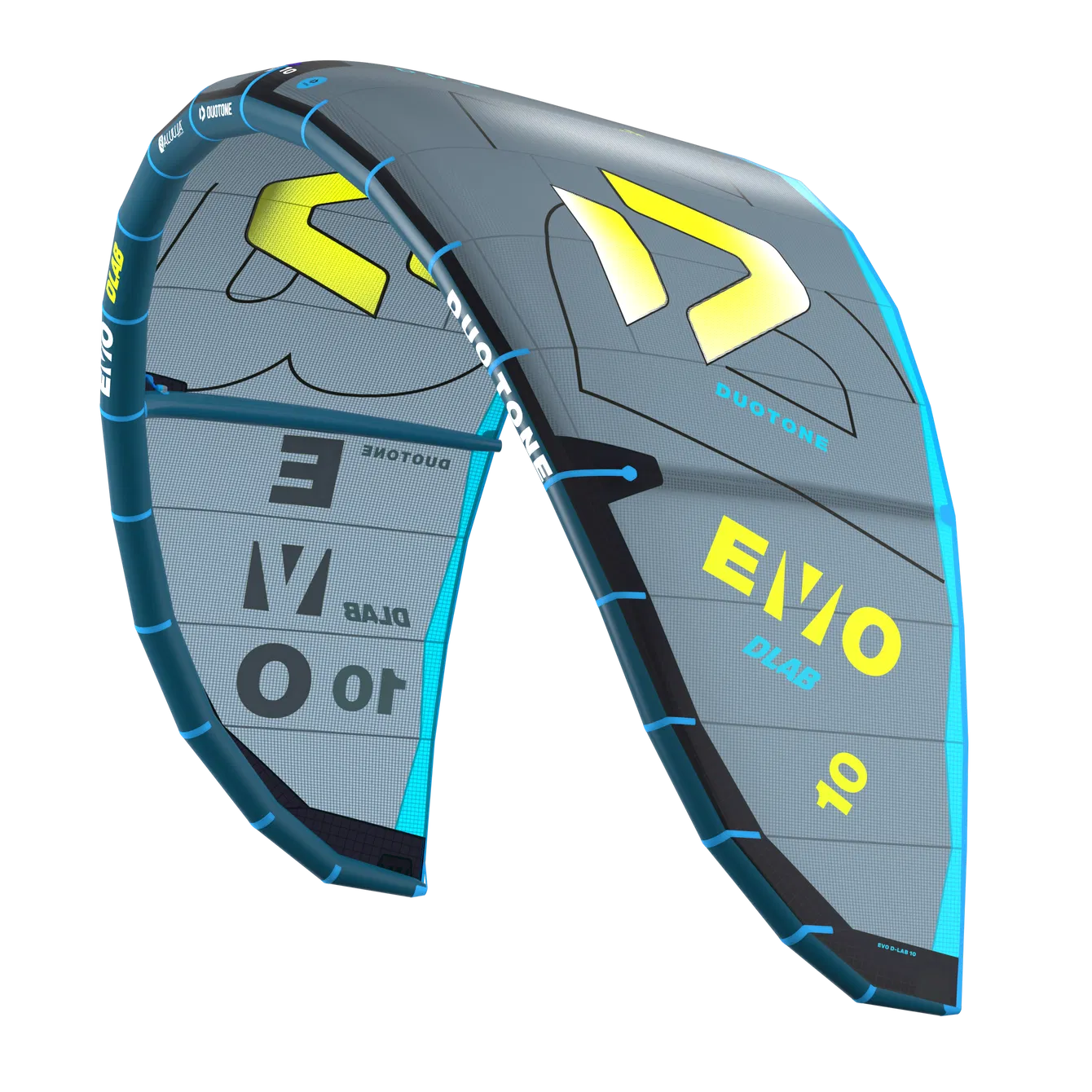 Kite 10m Evo D/LAB LTD 2025