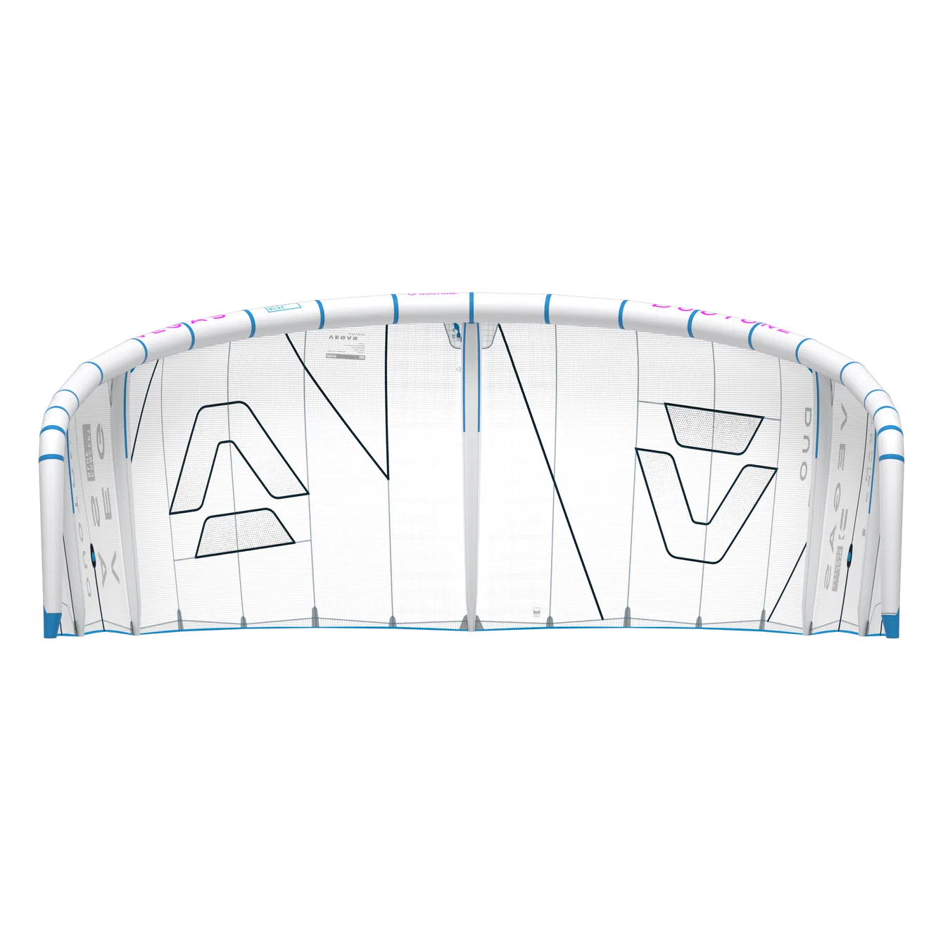 Kite Vegas Concept Blue 2026