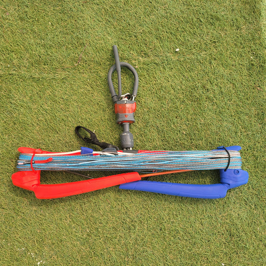 Barra Trust Bar M/L 22-24 *