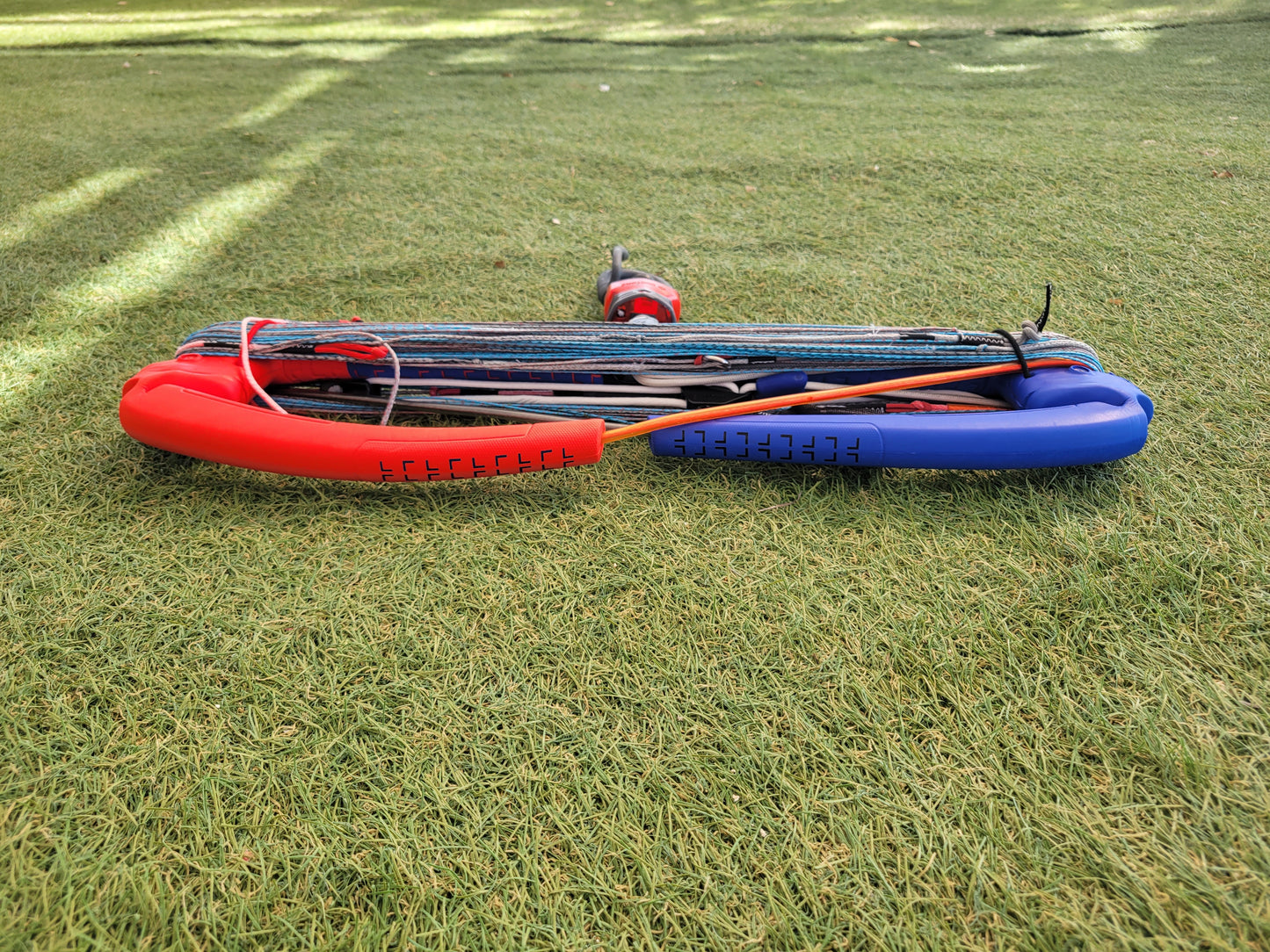 Barra Trust Bar M/L 22-24 *