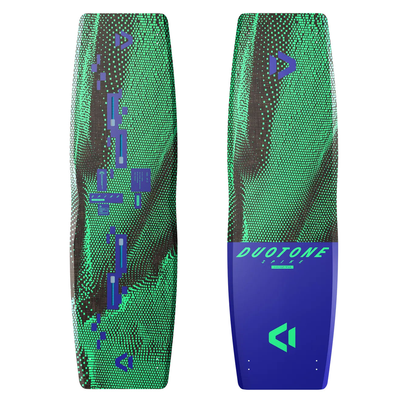 Twintip Spike CB 2026