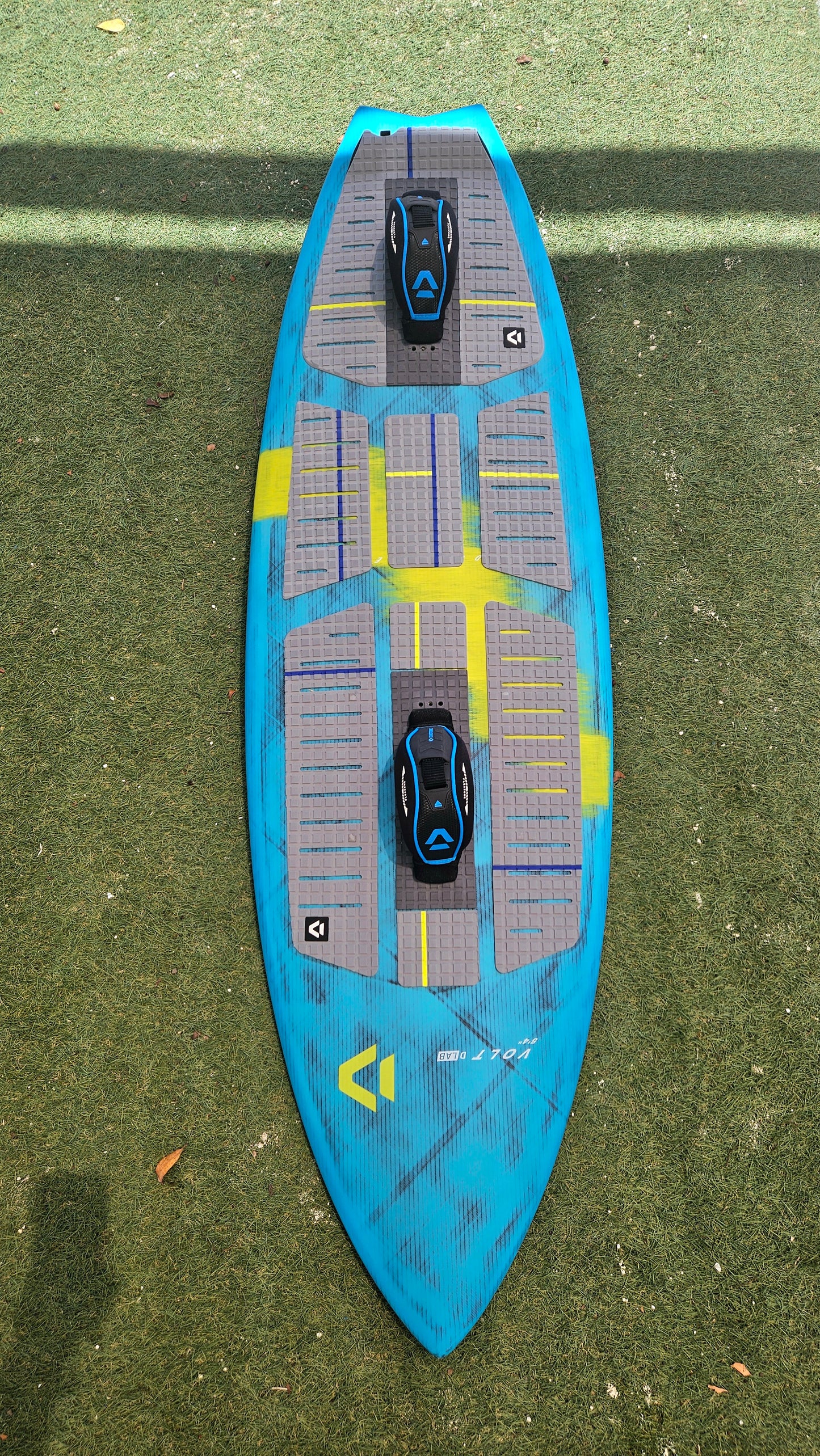 Surfboard Volt D/LAB 5'4"