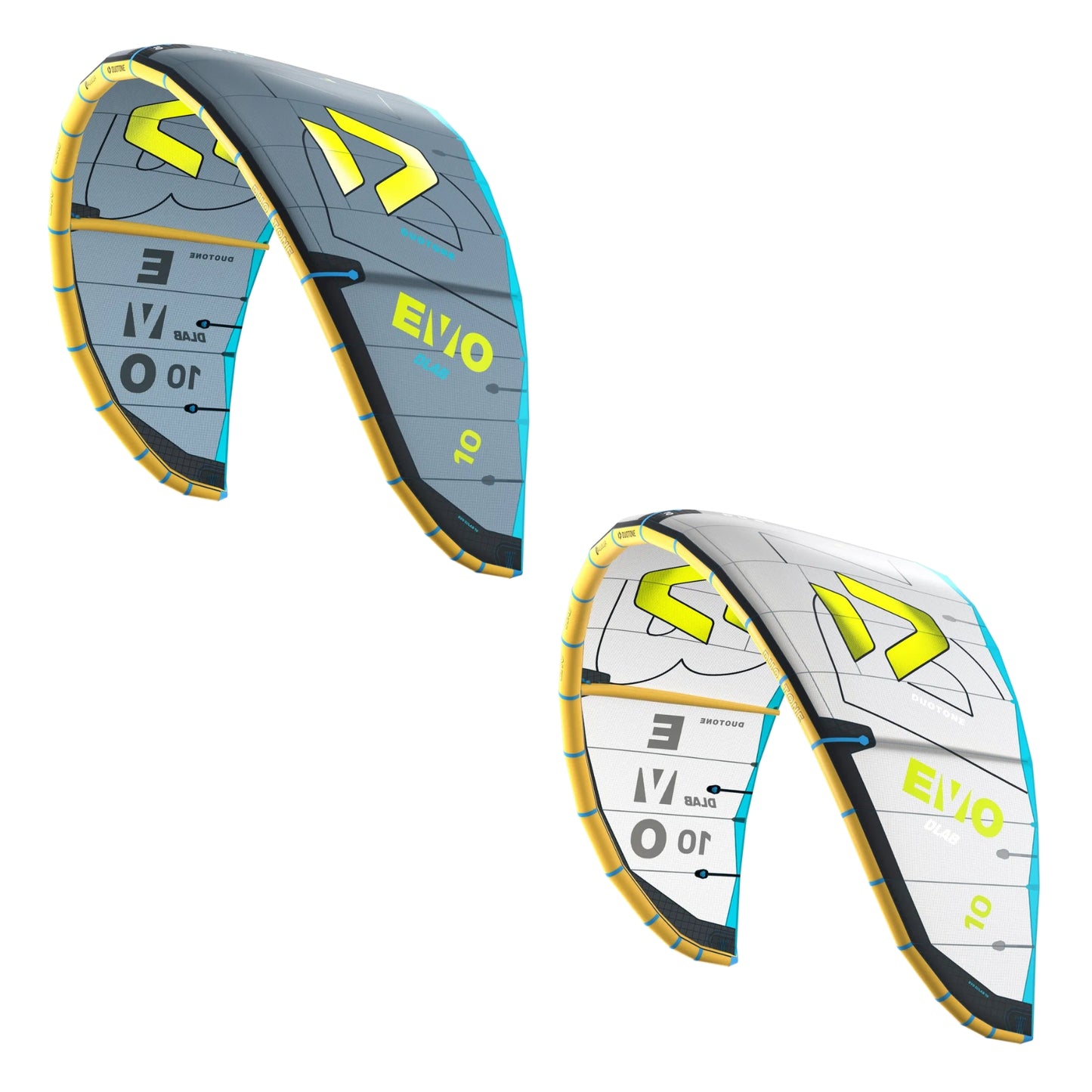 Kite 13m Evo D/LAB 2026