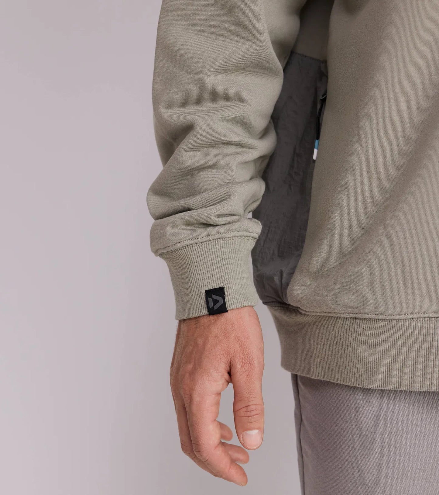 Sweater Explore unisex